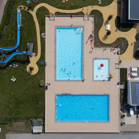 Kompas Camping Nieuwpoort Exteriér fotografie