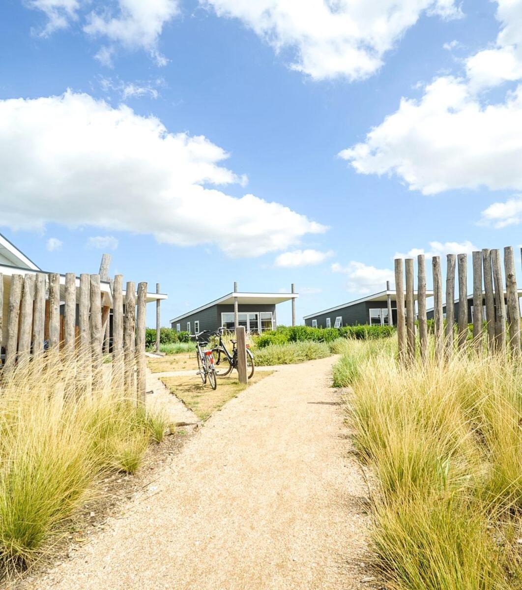 Kompas Camping Nieuwpoort Exteriér fotografie